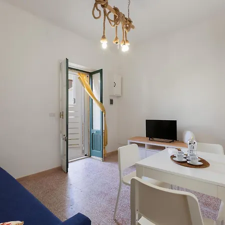 Le Dimore Del Sole By Barbarhouse Apartment *
