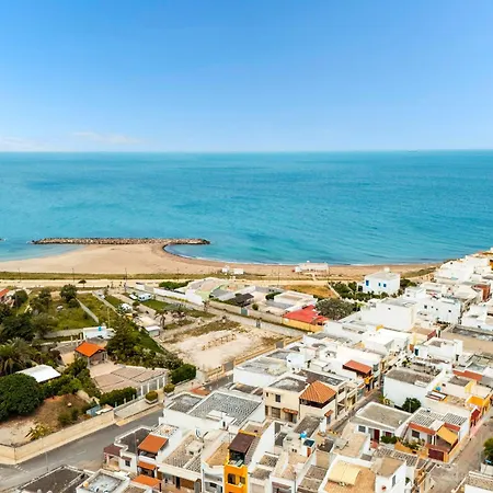 Le Dimore Del Sole By Barbarhouse Casalabate
