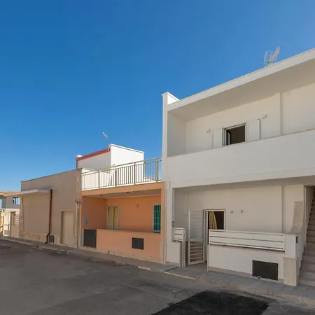 Apartment Le Dimore Del Sole By Barbarhouse Casalabate