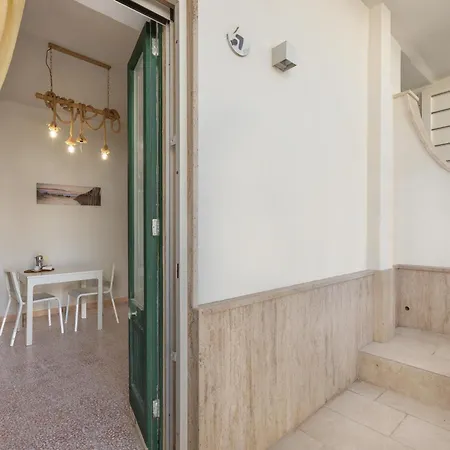 Apartment Le Dimore Del Sole By Barbarhouse