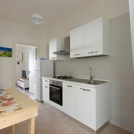 Apartment Le Dimore Del Sole By Barbarhouse