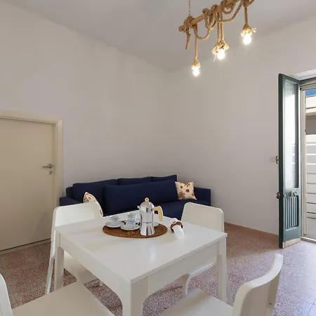 Le Dimore Del Sole By Barbarhouse Casalabate
