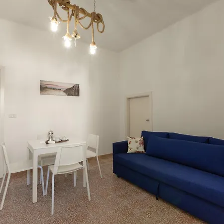 Apartment Le Dimore Del Sole By Barbarhouse Casalabate