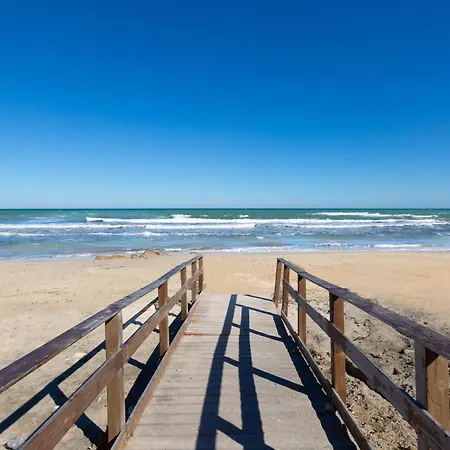 Le Dimore Del Sole By Barbarhouse Casalabate