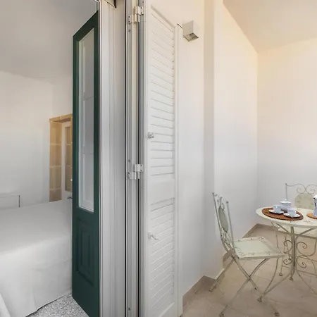 Le Dimore Del Sole By Barbarhouse Apartment