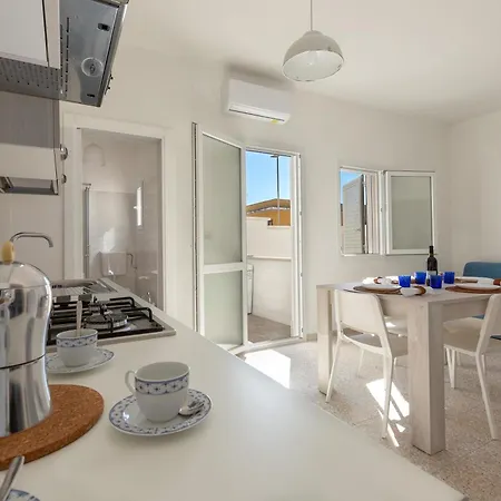 Apartment Le Dimore Del Sole By Barbarhouse *