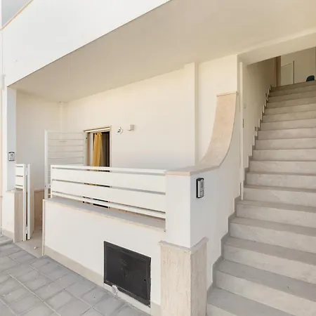 Le Dimore Del Sole By Barbarhouse Apartment Casalabate