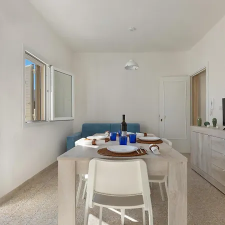 Le Dimore Del Sole By Barbarhouse Apartment *