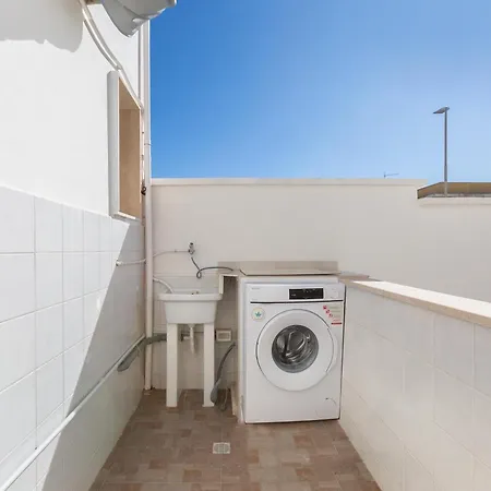 Le Dimore Del Sole By Barbarhouse Apartment *