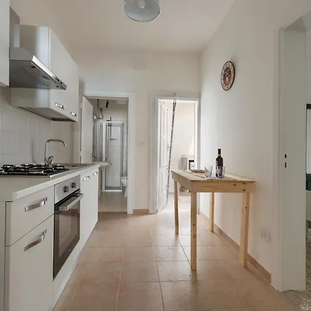 Apartment Le Dimore Del Sole By Barbarhouse