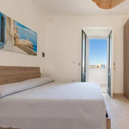 Apartment Le Dimore Del Sole By Barbarhouse